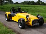 Caterham Seven Superlight R500 2001 года